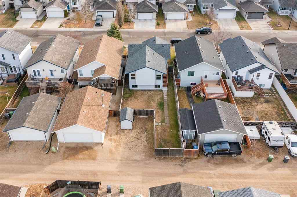 MLS&reg; # A2269242 - 24 Lanterman Close  in Lonsdale Red Deer, Residential Open Houses