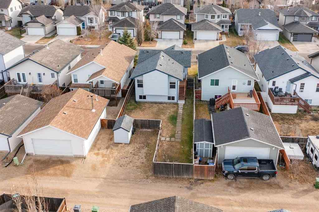 MLS&reg; # A2269242 - 24 Lanterman Close  in Lonsdale Red Deer, Residential Open Houses