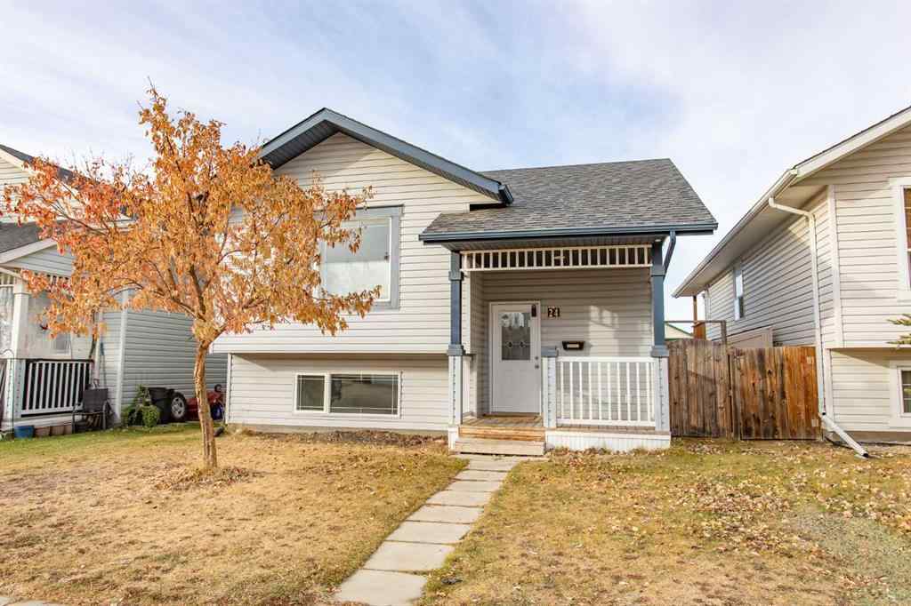 MLS&reg; # A2269242 - 24 Lanterman Close  in Lonsdale Red Deer, Residential Open Houses