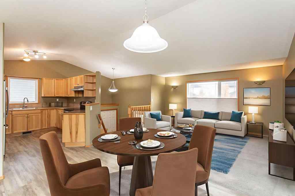 MLS&reg; # A2269242 - 24 Lanterman Close  in Lonsdale Red Deer, Residential Open Houses