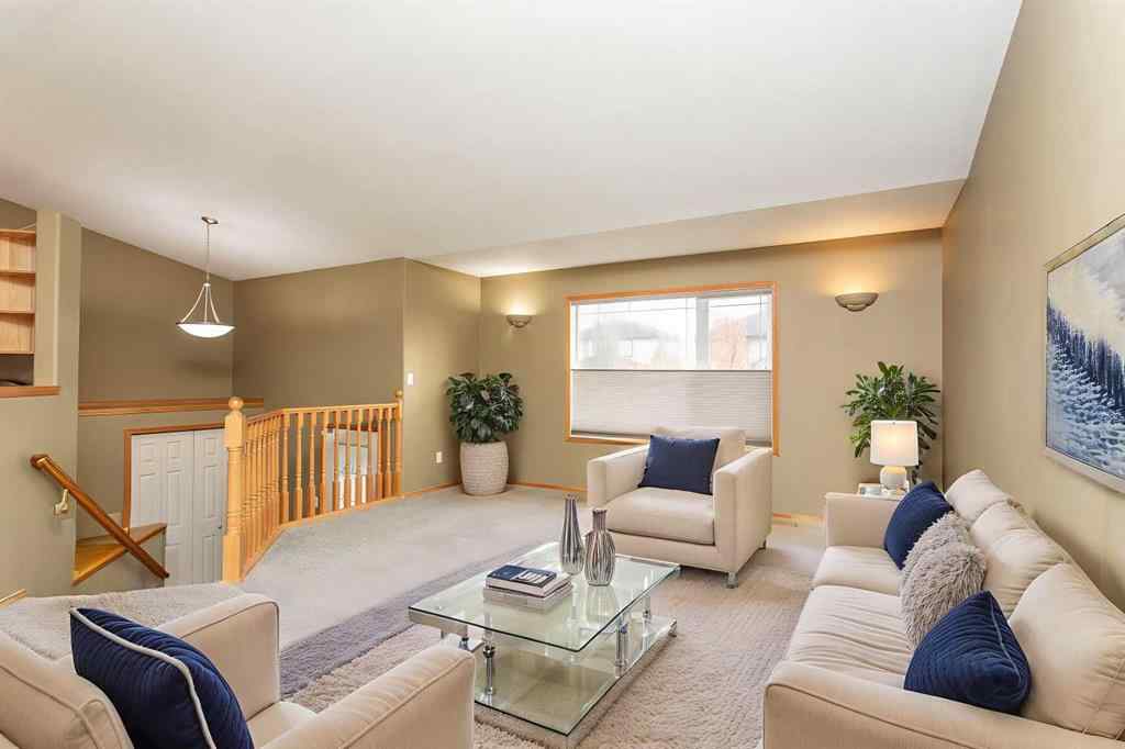 MLS&reg; # A2269242 - 24 Lanterman Close  in Lonsdale Red Deer, Residential Open Houses
