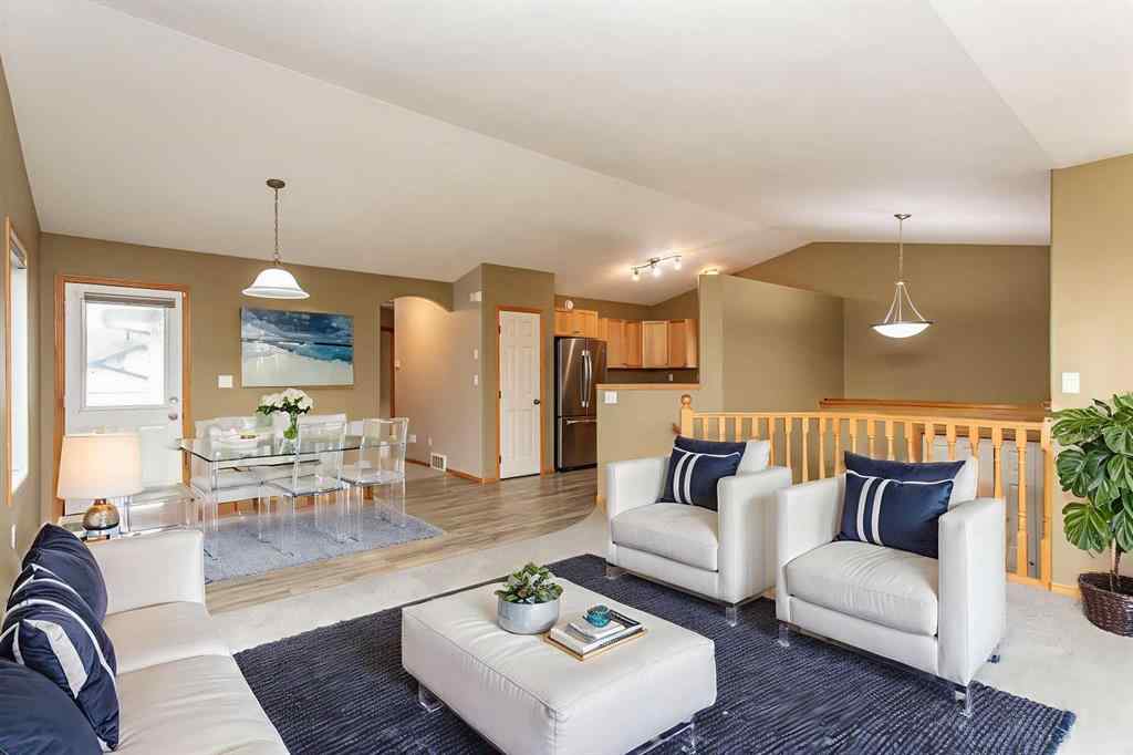 MLS&reg; # A2269242 - 24 Lanterman Close  in Lonsdale Red Deer, Residential Open Houses