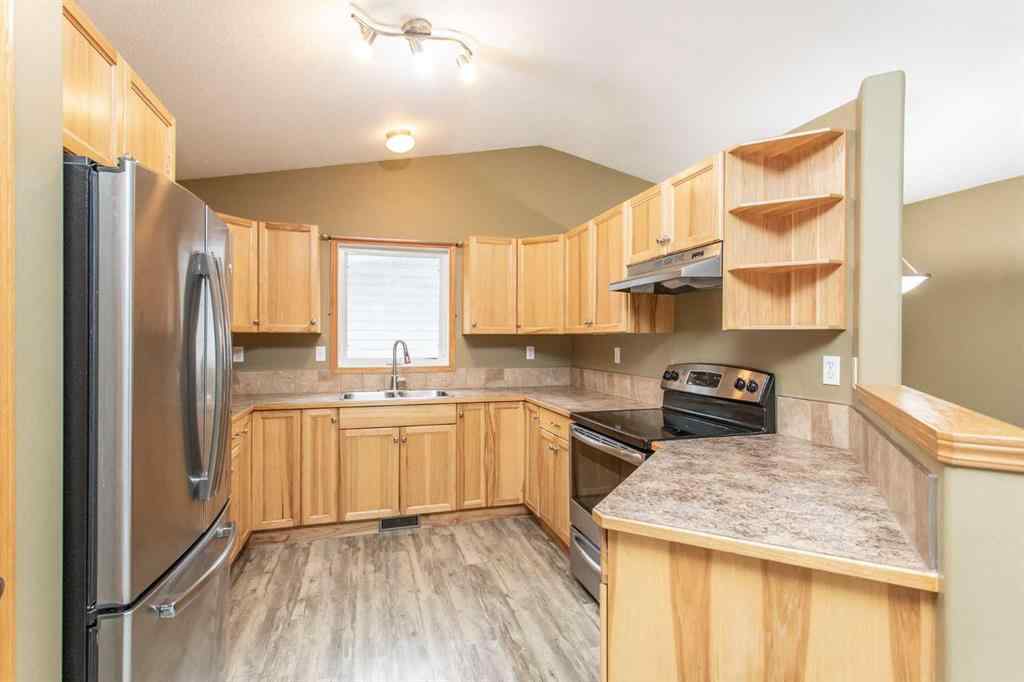 MLS&reg; # A2269242 - 24 Lanterman Close  in Lonsdale Red Deer, Residential Open Houses