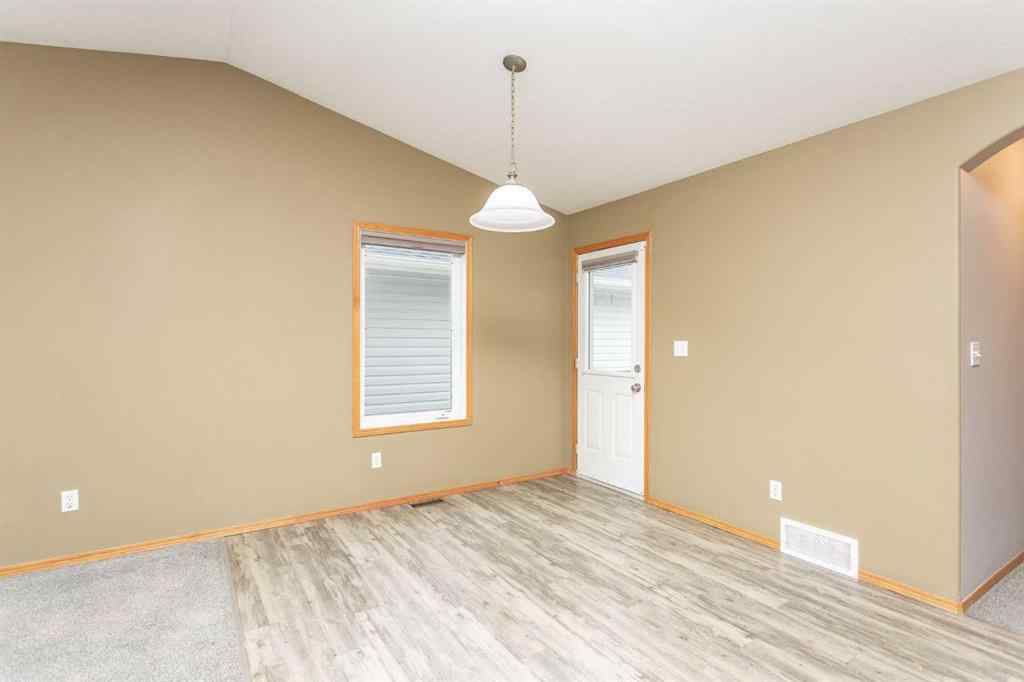 MLS&reg; # A2269242 - 24 Lanterman Close  in Lonsdale Red Deer, Residential Open Houses