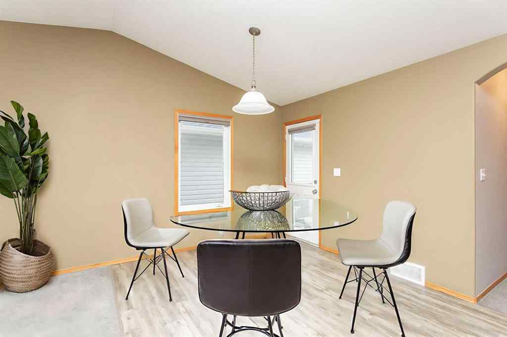 MLS&reg; # A2269242 - 24 Lanterman Close  in Lonsdale Red Deer, Residential Open Houses