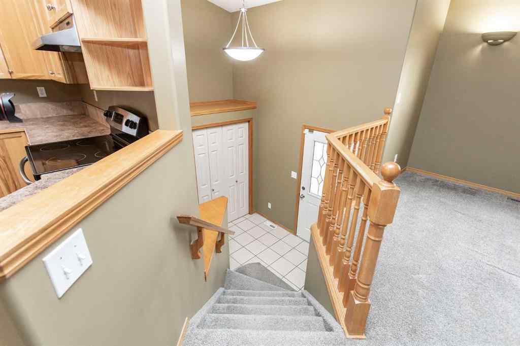 MLS&reg; # A2269242 - 24 Lanterman Close  in Lonsdale Red Deer, Residential Open Houses