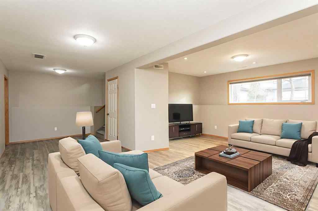 MLS&reg; # A2269242 - 24 Lanterman Close  in Lonsdale Red Deer, Residential Open Houses