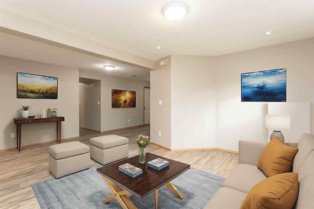 MLS&reg; # A2269242 - 24 Lanterman Close  in Lonsdale Red Deer, Residential Open Houses