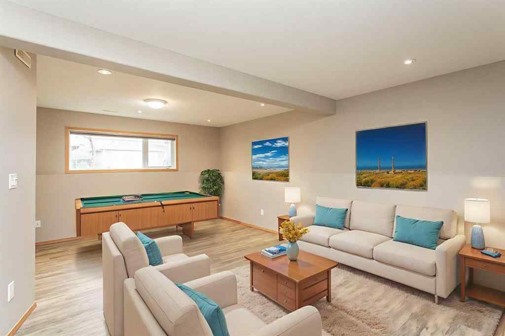 MLS&reg; # A2269242 - 24 Lanterman Close  in Lonsdale Red Deer, Residential Open Houses