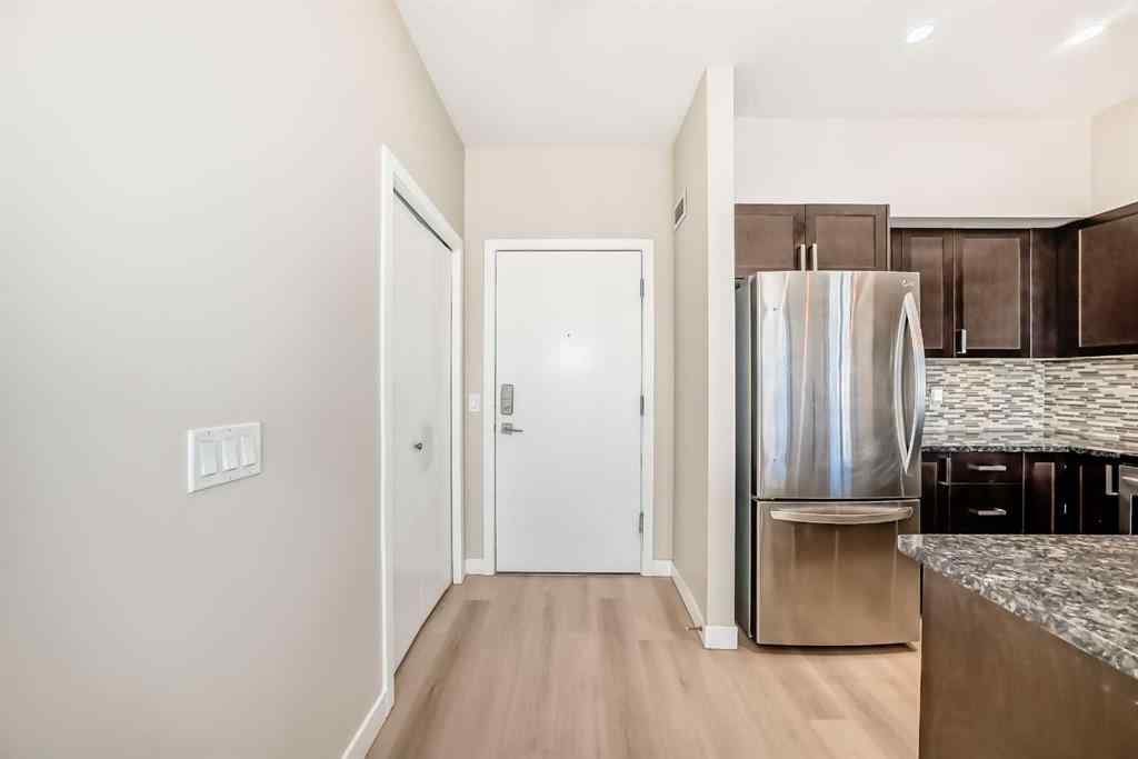 MLS&reg; # A2269243 - Unit #201 4303 1 Street NE in Highland Park Calgary, Residential Open Houses