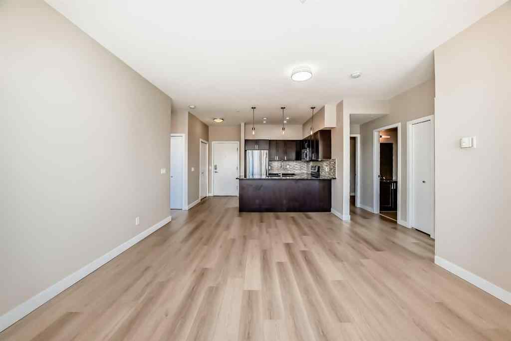 MLS&reg; # A2269243 - Unit #201 4303 1 Street NE in Highland Park Calgary, Residential Open Houses