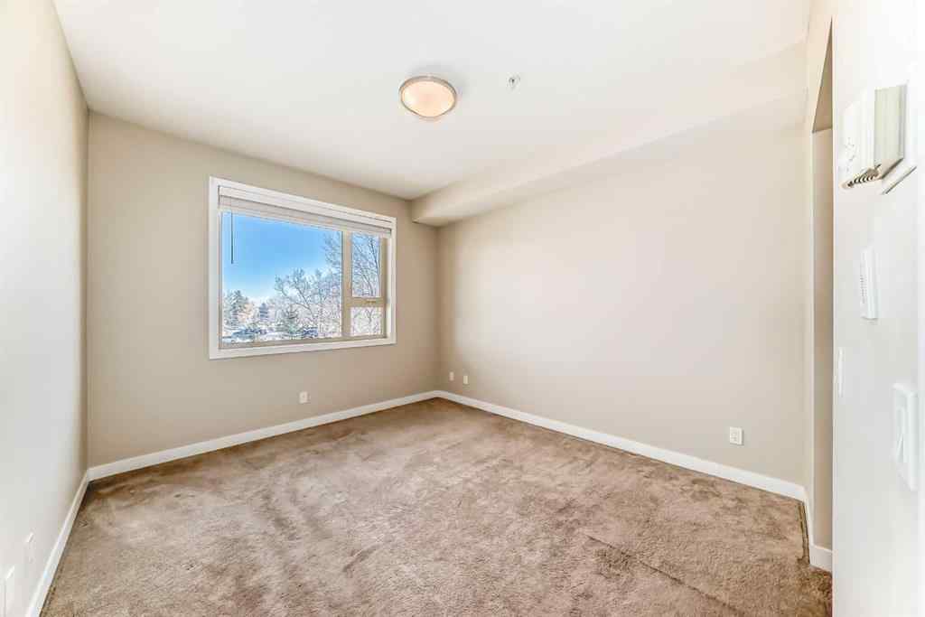MLS&reg; # A2269243 - Unit #201 4303 1 Street NE in Highland Park Calgary, Residential Open Houses