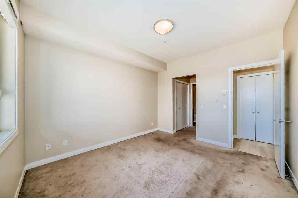 MLS&reg; # A2269243 - Unit #201 4303 1 Street NE in Highland Park Calgary, Residential Open Houses