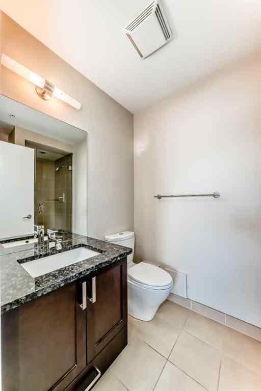 MLS&reg; # A2269243 - Unit #201 4303 1 Street NE in Highland Park Calgary, Residential Open Houses