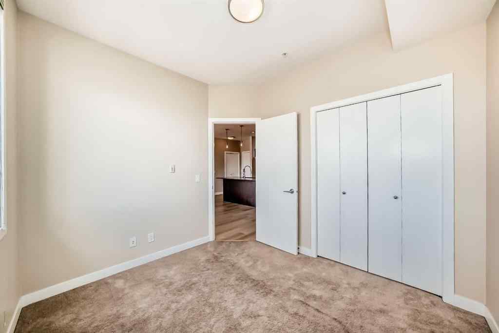 MLS&reg; # A2269243 - Unit #201 4303 1 Street NE in Highland Park Calgary, Residential Open Houses