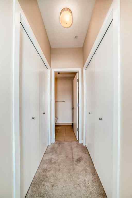 MLS&reg; # A2269243 - Unit #201 4303 1 Street NE in Highland Park Calgary, Residential Open Houses