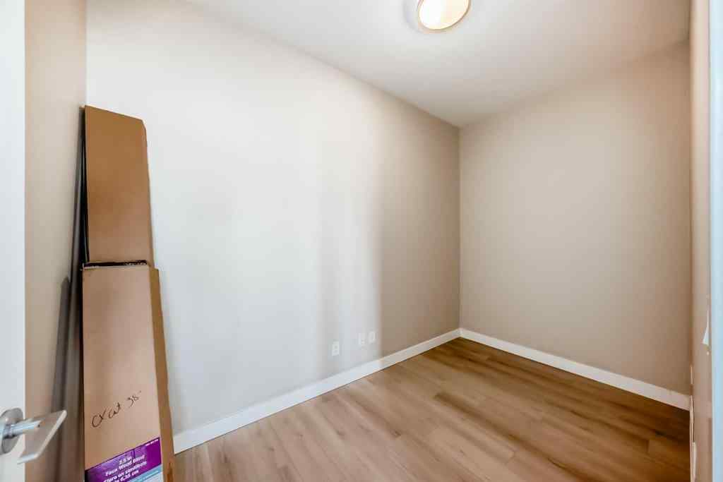 MLS&reg; # A2269243 - Unit #201 4303 1 Street NE in Highland Park Calgary, Residential Open Houses