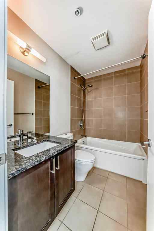 MLS&reg; # A2269243 - Unit #201 4303 1 Street NE in Highland Park Calgary, Residential Open Houses