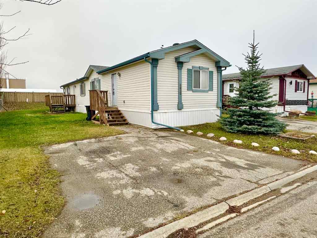 MLS® A2269244 - 8620 91 Street  in MH - Creekside Grande Prairie, Residential