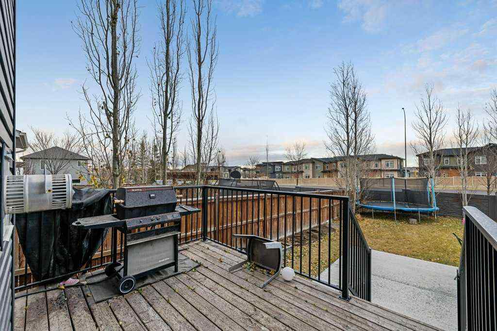 MLS® A2269245 - 187 Sage Hill Green NW in Sage Hill Calgary, Residential