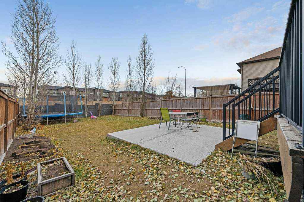 MLS® A2269245 - 187 Sage Hill Green NW in Sage Hill Calgary, Residential