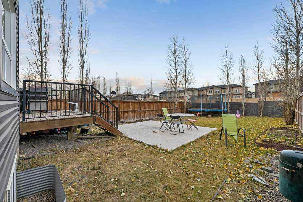 MLS® A2269245 - 187 Sage Hill Green NW in Sage Hill Calgary, Residential