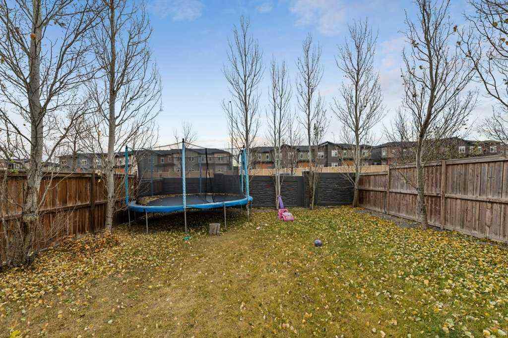 MLS® A2269245 - 187 Sage Hill Green NW in Sage Hill Calgary, Residential