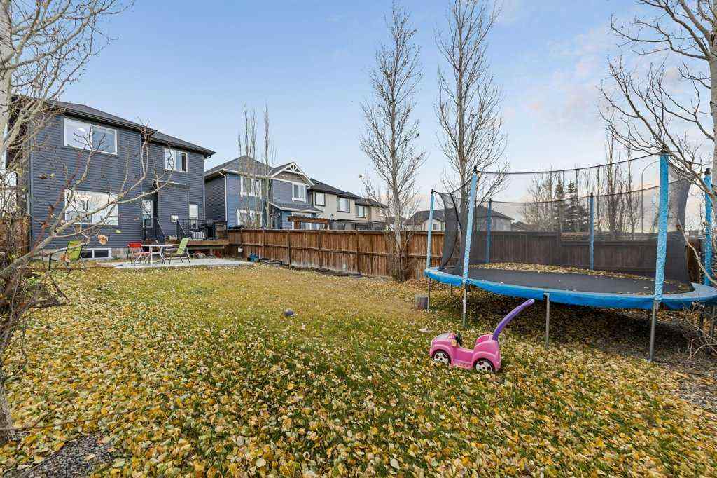 MLS® A2269245 - 187 Sage Hill Green NW in Sage Hill Calgary, Residential