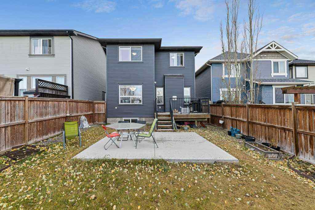 MLS® A2269245 - 187 Sage Hill Green NW in Sage Hill Calgary, Residential