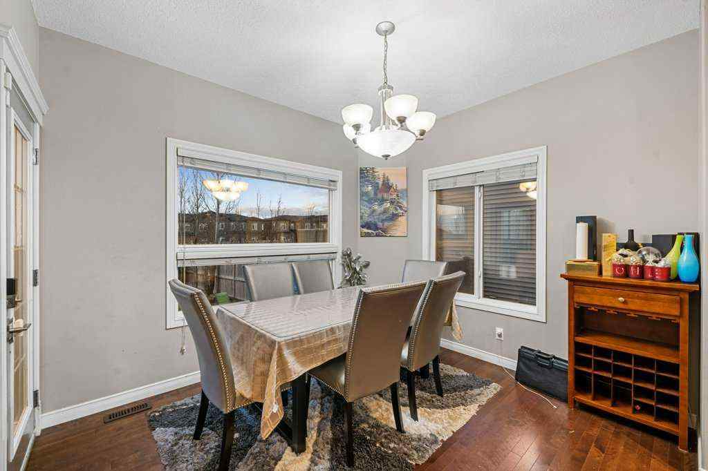 MLS® A2269245 - 187 Sage Hill Green NW in Sage Hill Calgary, Residential