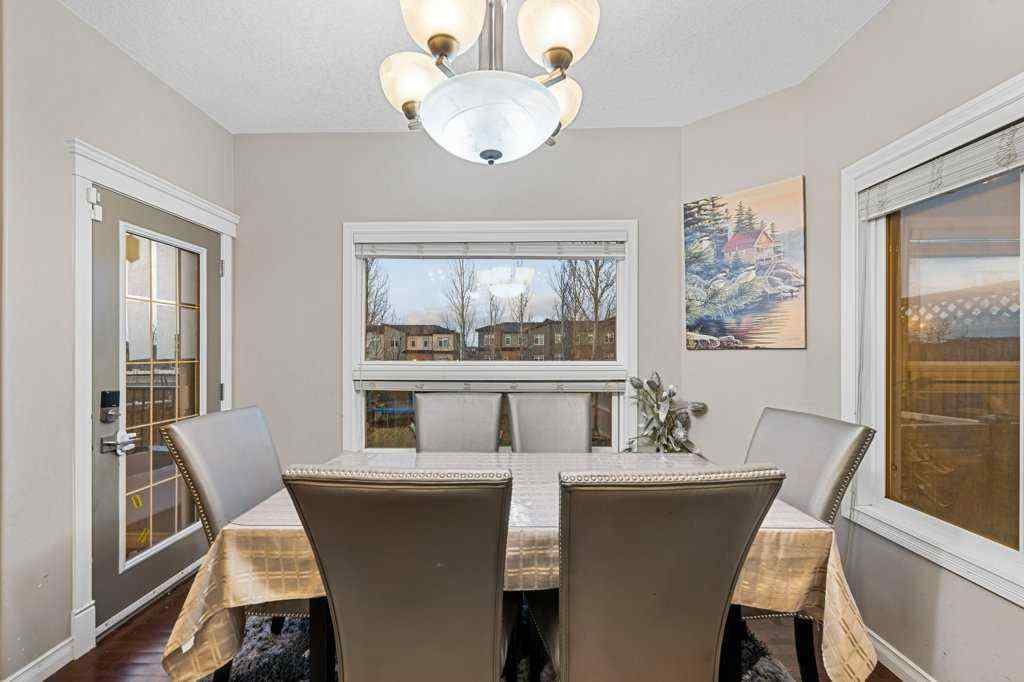 MLS® A2269245 - 187 Sage Hill Green NW in Sage Hill Calgary, Residential
