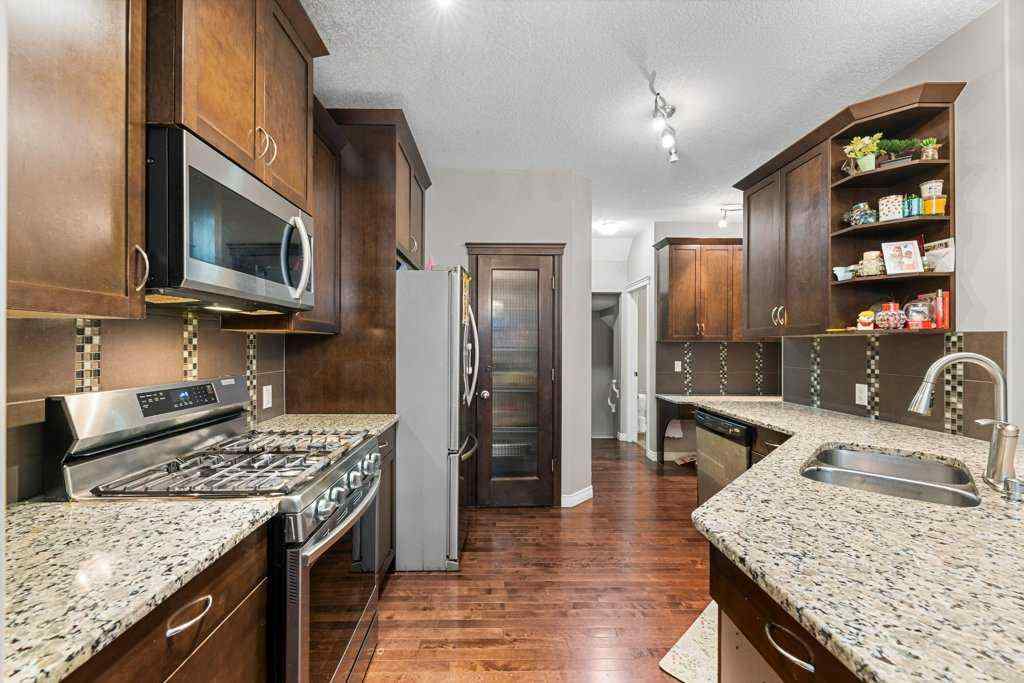 MLS® A2269245 - 187 Sage Hill Green NW in Sage Hill Calgary, Residential