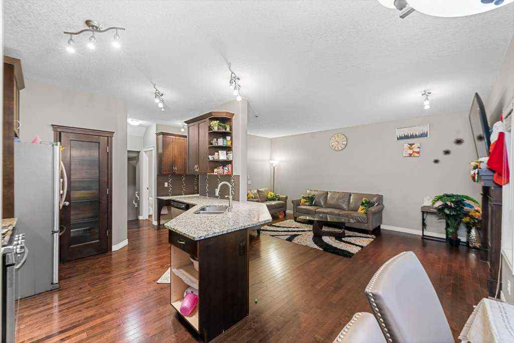 MLS® A2269245 - 187 Sage Hill Green NW in Sage Hill Calgary, Residential