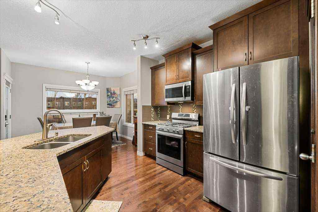 MLS® A2269245 - 187 Sage Hill Green NW in Sage Hill Calgary, Residential