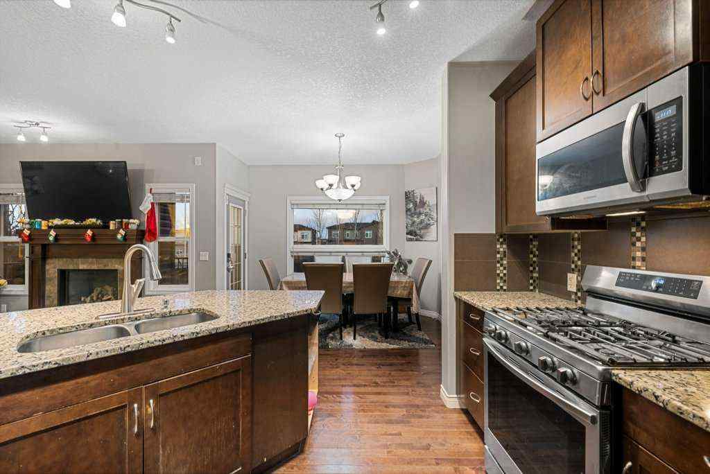 MLS® A2269245 - 187 Sage Hill Green NW in Sage Hill Calgary, Residential