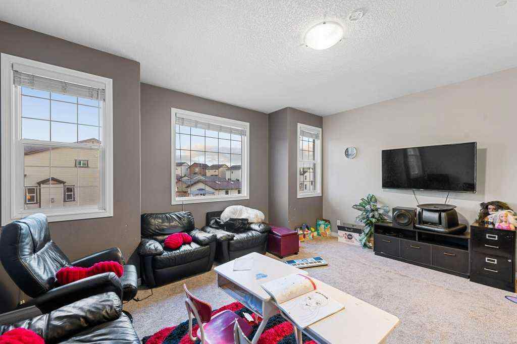 MLS® A2269245 - 187 Sage Hill Green NW in Sage Hill Calgary, Residential