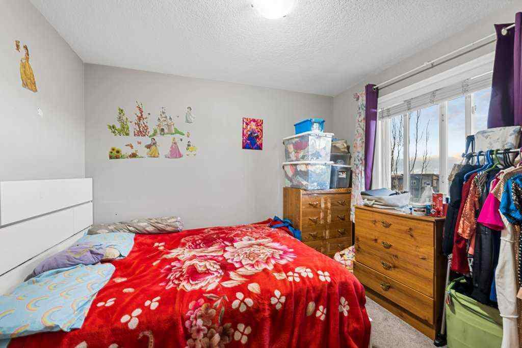 MLS® A2269245 - 187 Sage Hill Green NW in Sage Hill Calgary, Residential