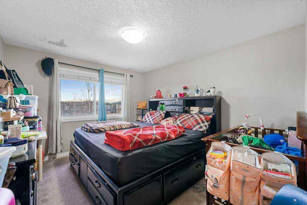 MLS® A2269245 - 187 Sage Hill Green NW in Sage Hill Calgary, Residential