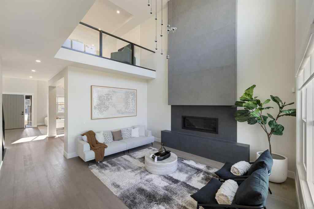 MLS&reg; # A2269246 - 21 Sunvalley View  in Sunset Ridge Cochrane, Residential Open Houses