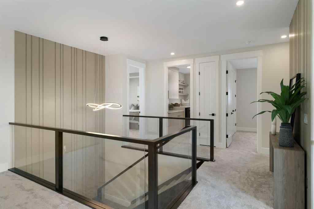 MLS&reg; # A2269246 - 21 Sunvalley View  in Sunset Ridge Cochrane, Residential Open Houses