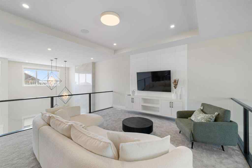 MLS&reg; # A2269246 - 21 Sunvalley View  in Sunset Ridge Cochrane, Residential Open Houses