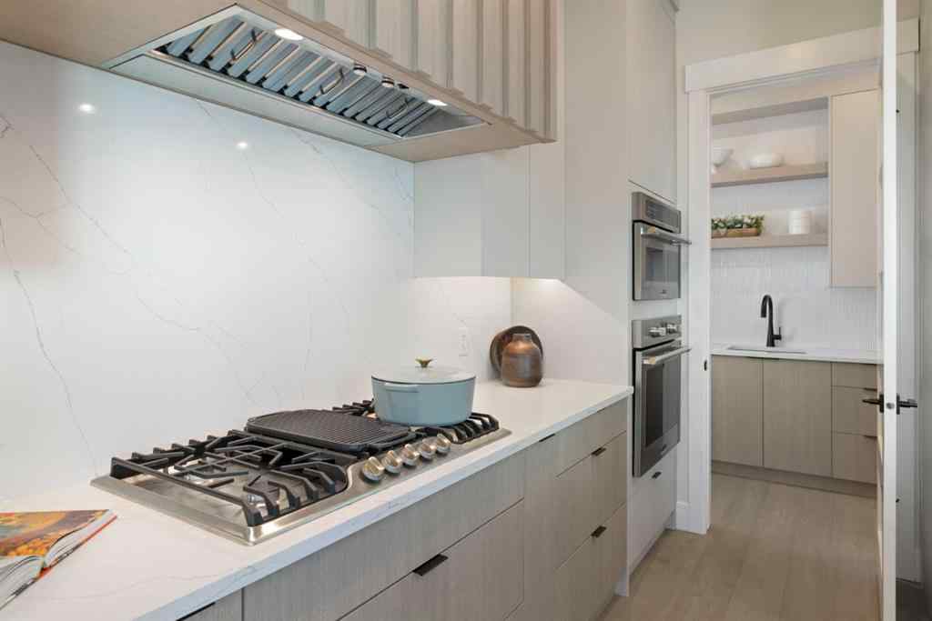 MLS&reg; # A2269246 - 21 Sunvalley View  in Sunset Ridge Cochrane, Residential Open Houses