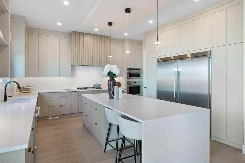 MLS&reg; # A2269246 - 21 Sunvalley View  in Sunset Ridge Cochrane, Residential Open Houses