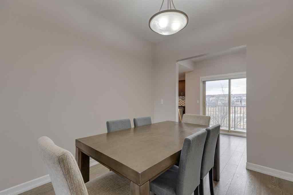 MLS® A2269247 - Unit #1404 121 Copperpond Common SE in Copperfield Calgary, Residential