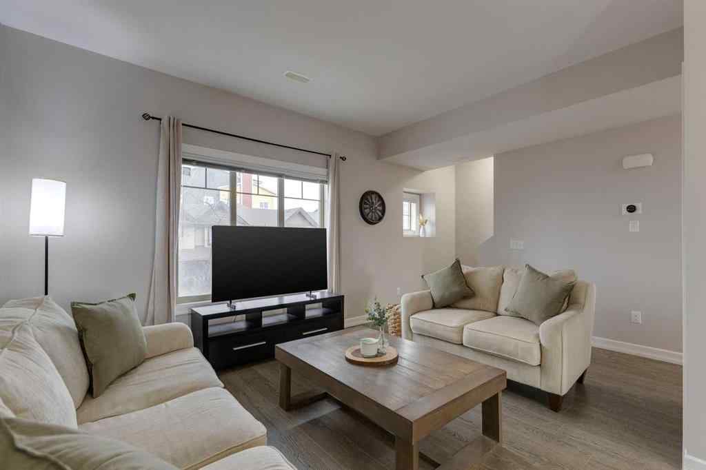 MLS® A2269247 - Unit #1404 121 Copperpond Common SE in Copperfield Calgary, Residential