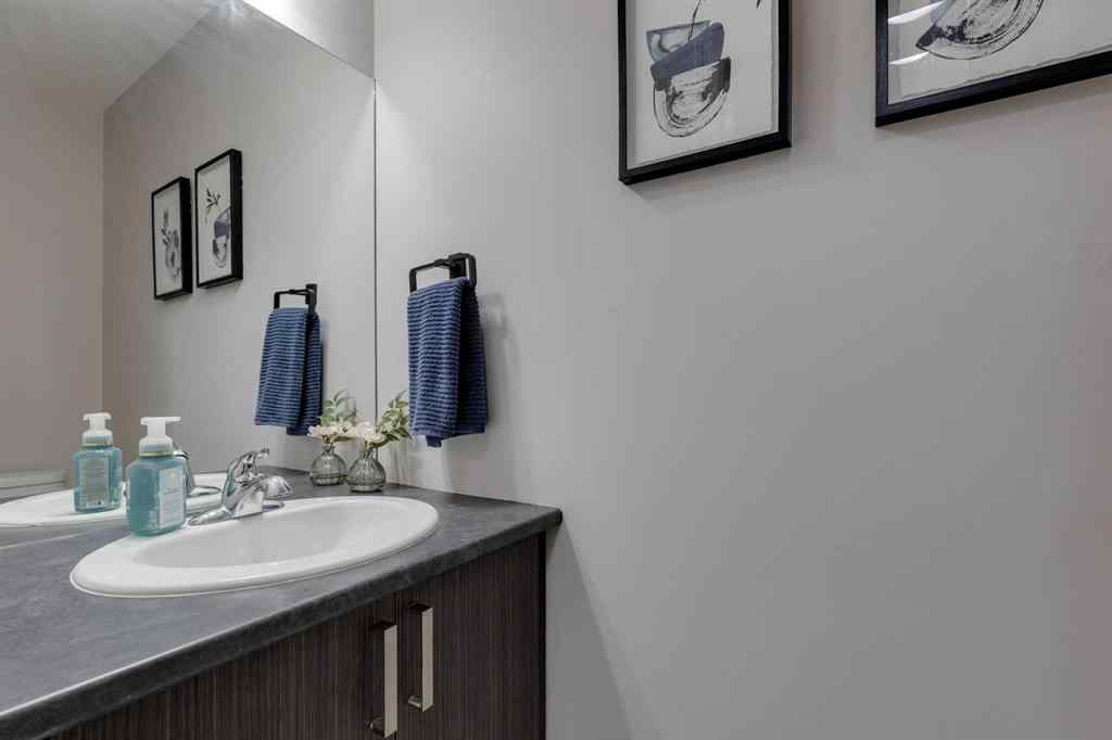 MLS® A2269247 - Unit #1404 121 Copperpond Common SE in Copperfield Calgary, Residential