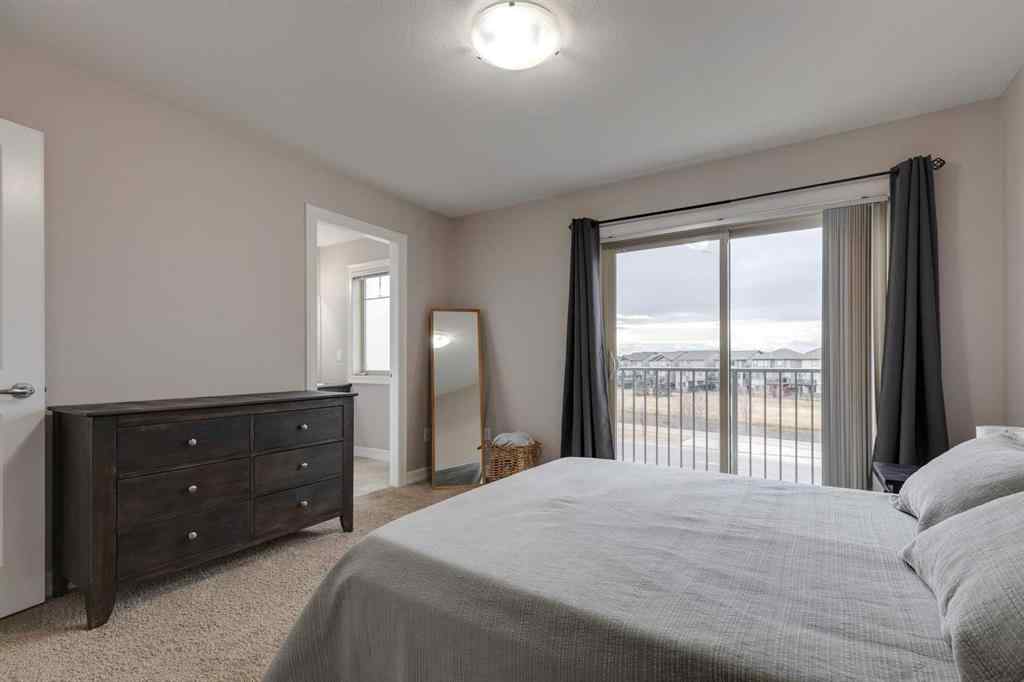 MLS® A2269247 - Unit #1404 121 Copperpond Common SE in Copperfield Calgary, Residential