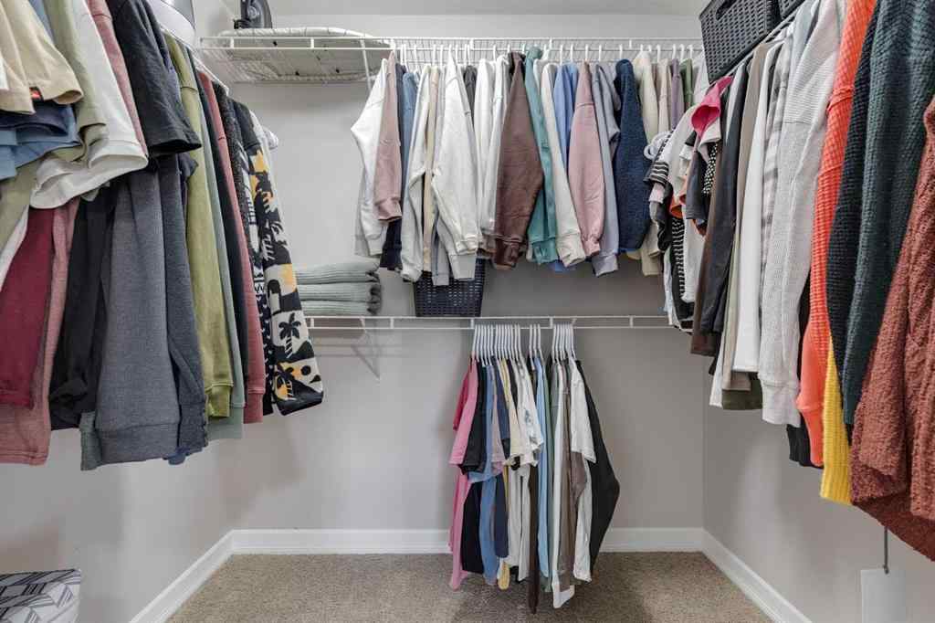 MLS® A2269247 - Unit #1404 121 Copperpond Common SE in Copperfield Calgary, Residential