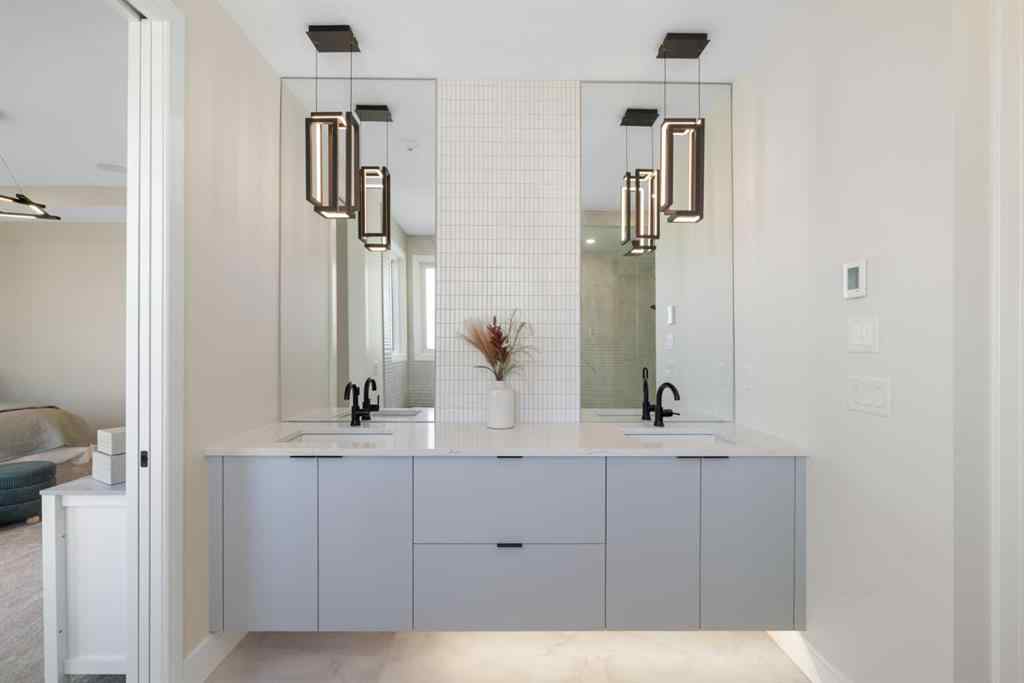 MLS&reg; # A2269248 - 16 Sunvalley View  in Sunset Ridge Cochrane, Residential Open Houses