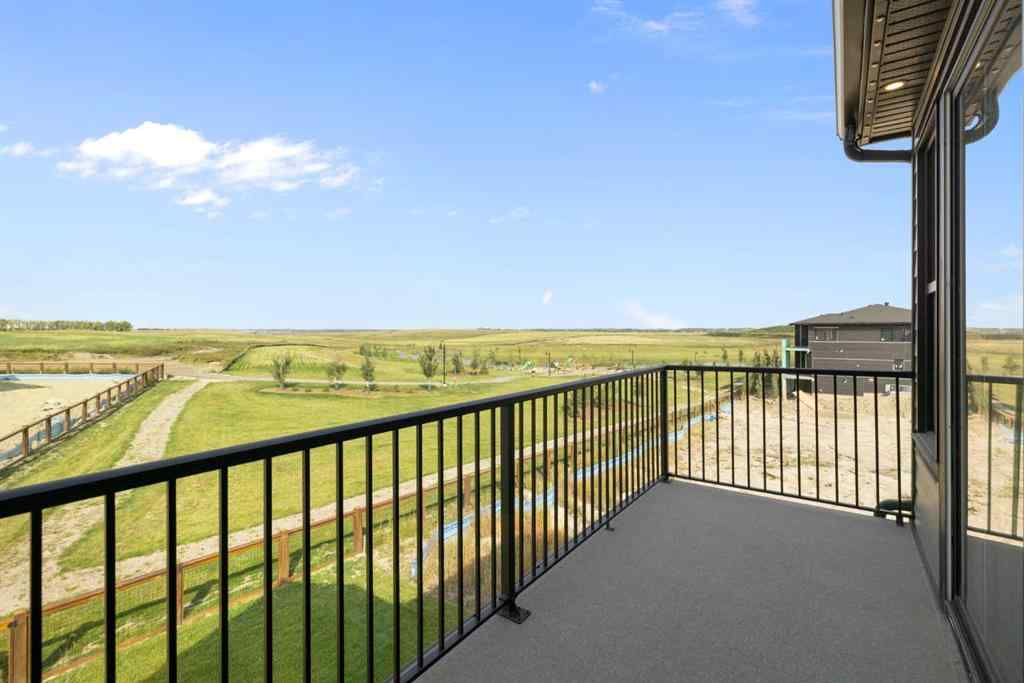 MLS&reg; # A2269248 - 16 Sunvalley View  in Sunset Ridge Cochrane, Residential Open Houses